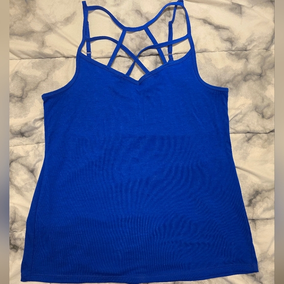 Torrid Tank Top - Picture 1 of 2